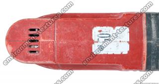 Photo Textures of Electric Drill